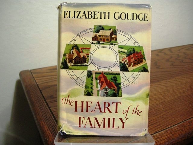 The Heart of the Family
