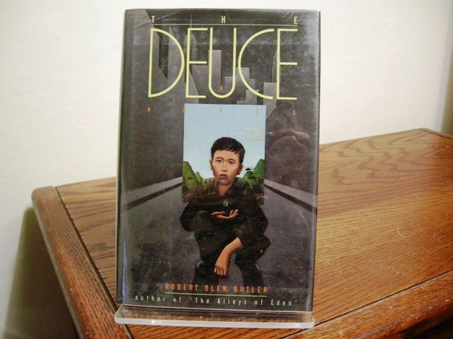 The Deuce