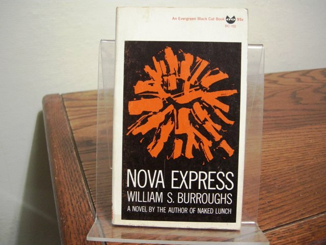 Nova Express