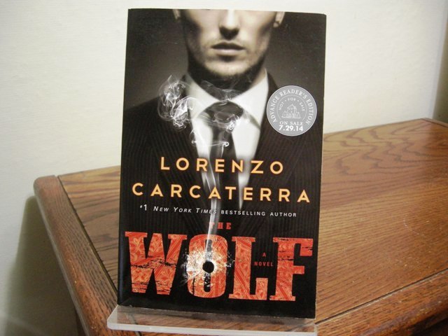 The Wolf