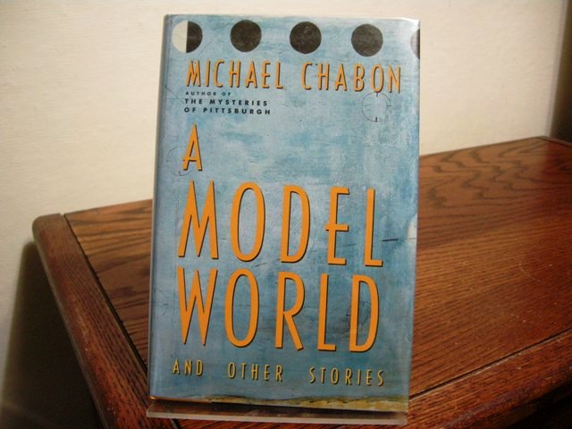 A Model World and Other Stories