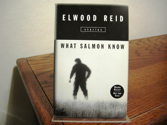 What Salmon Know