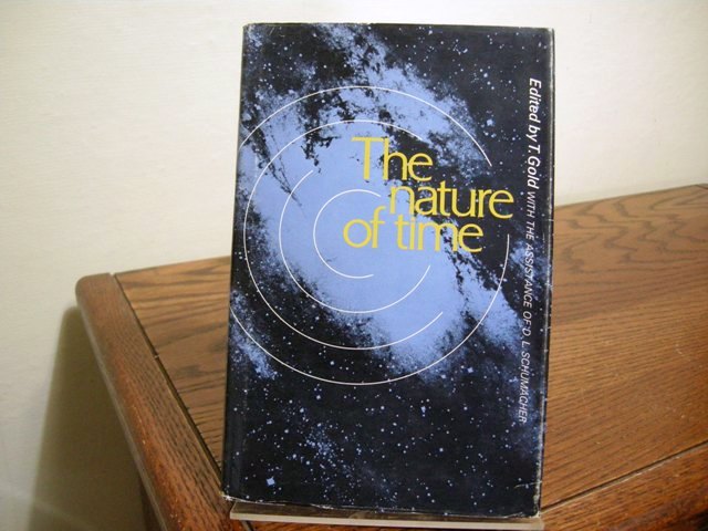 The Nature Of Time