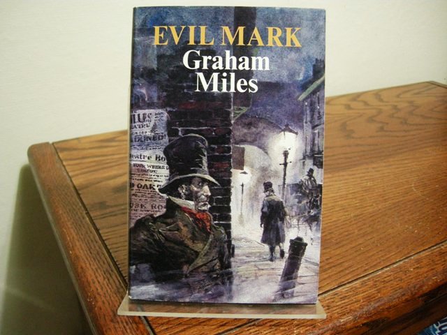 Evil Mark