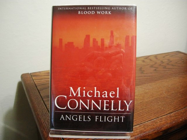 Angels Flight