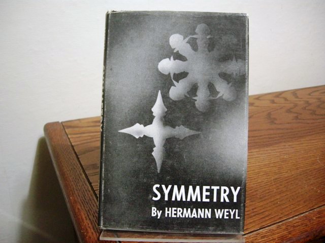 Symmetry