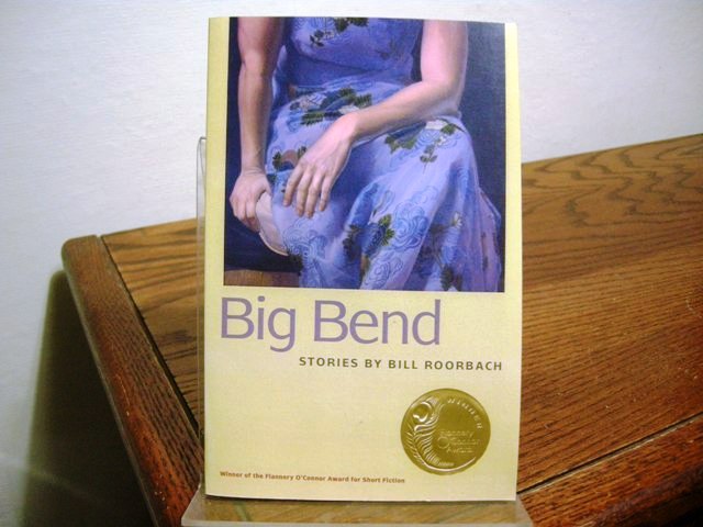 Big Bend