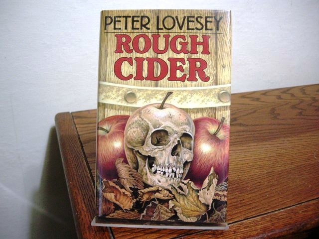 Rough Cider
