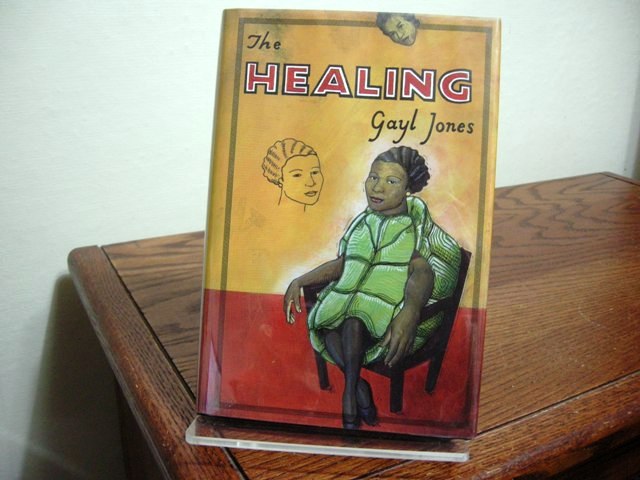 The Healing