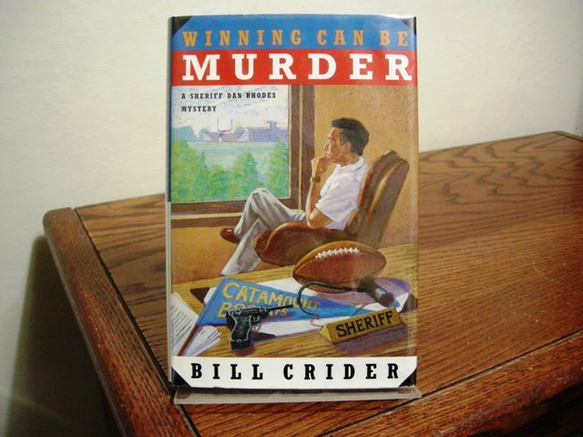 Winning Can be Murder