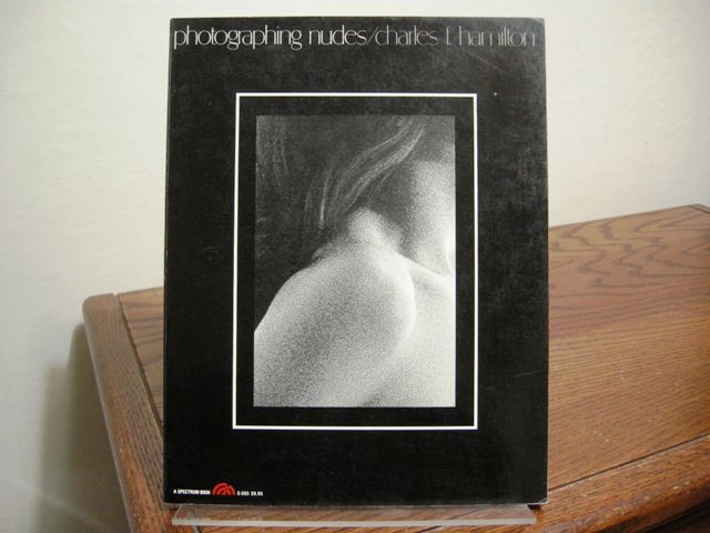 Photographing Nudes