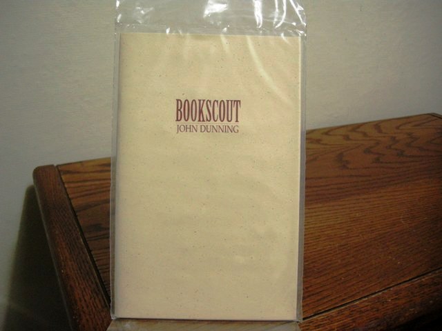 Bookscout