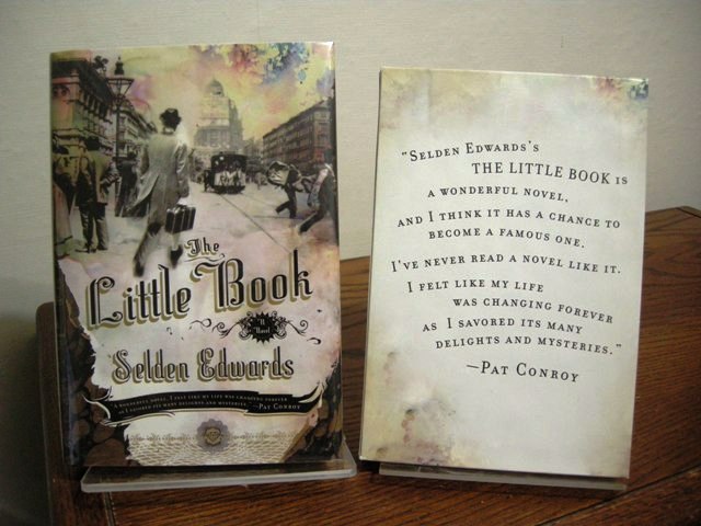The Little Book (Includes Signed Advance Reading Copy)