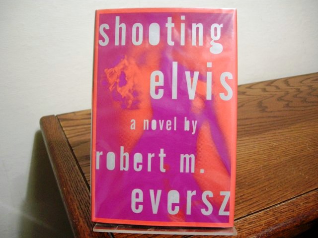 Shooting Elvis