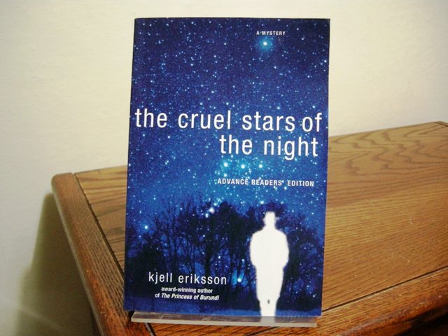 The Cruel Stars of the Night