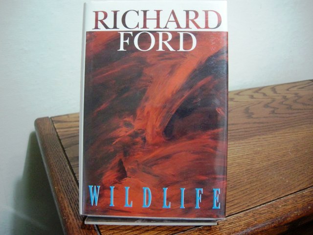 Wildlife