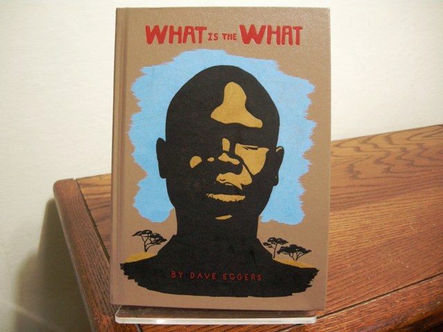 What is the What