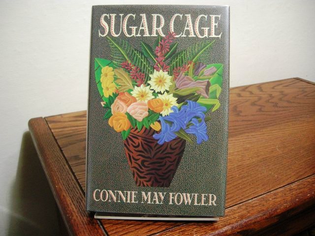 Sugar Cage