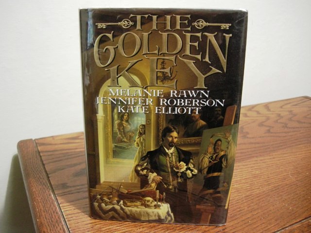 The Golden Key