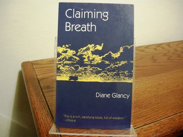 Claiming Breath