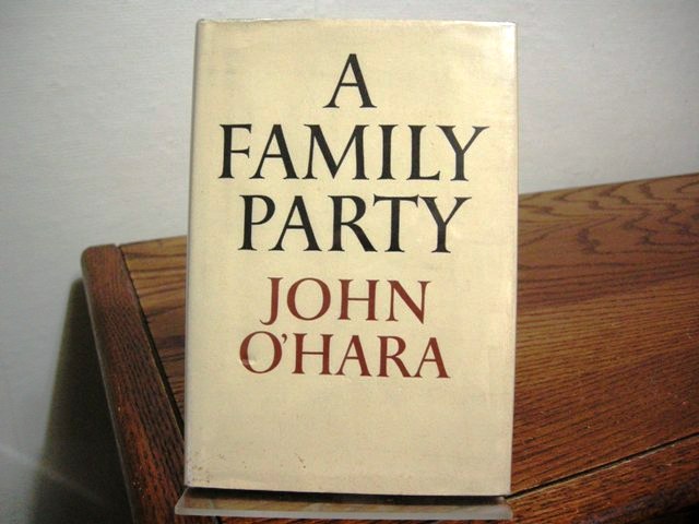 A Family Party
