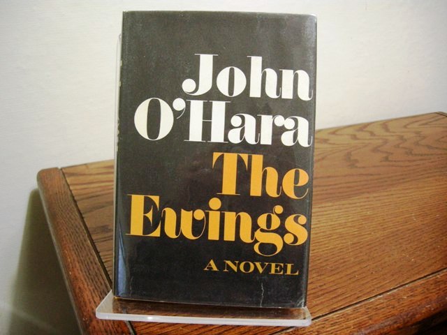 The Ewings