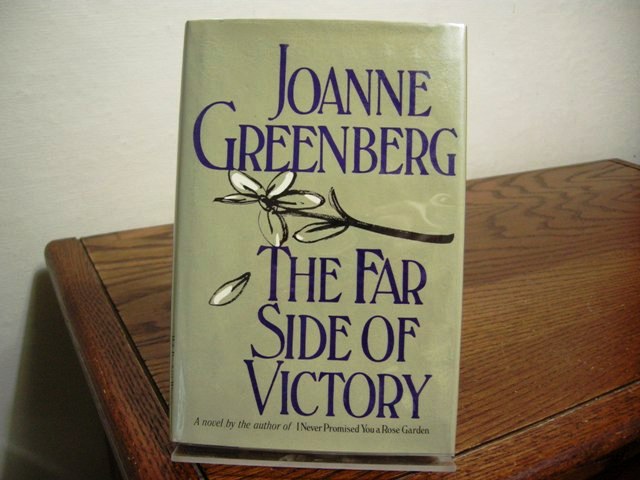 The Far Side of Victory
