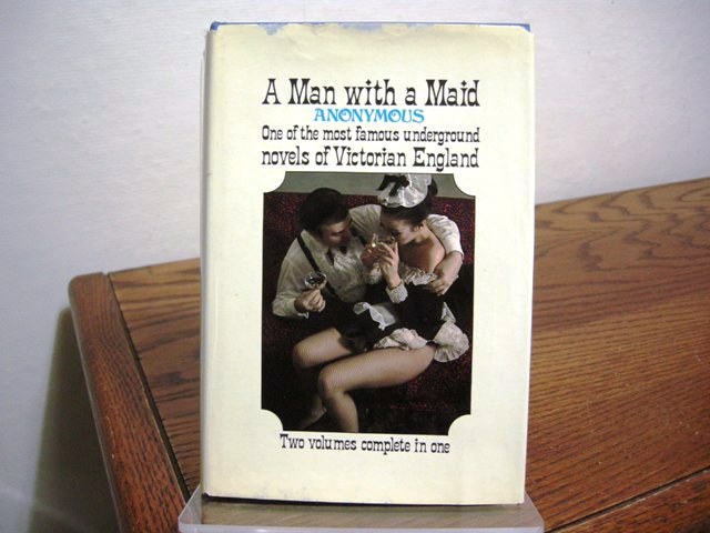 A Man with a Maid