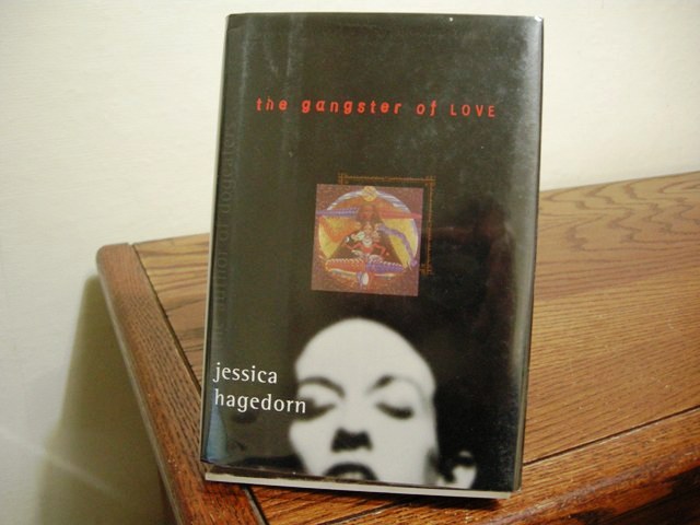 The Gangster of Love