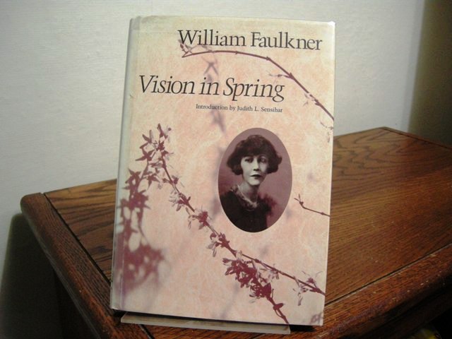 Vision in Spring