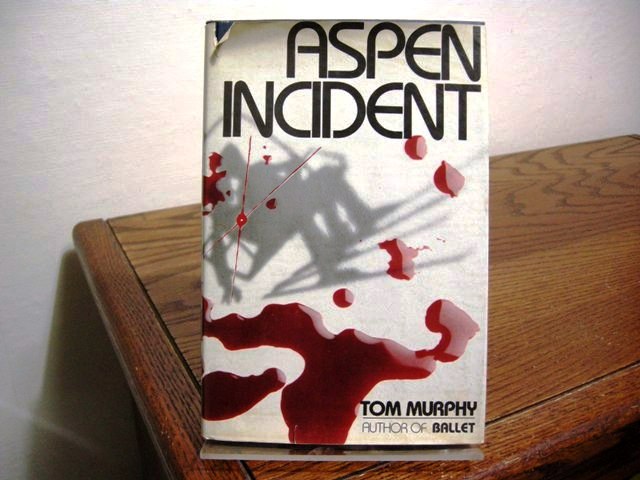 Aspen Incident
