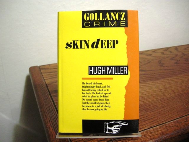 Skin Deep