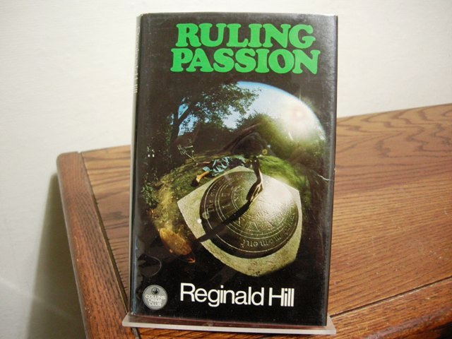 Ruling Passion