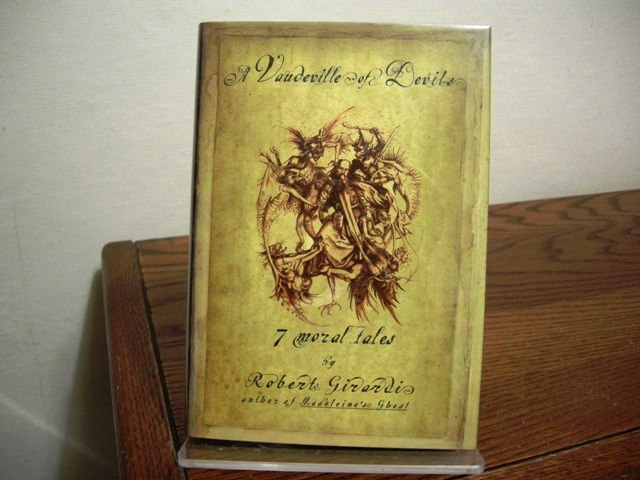 A Vaudeville of Devils