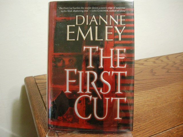 The First Cut