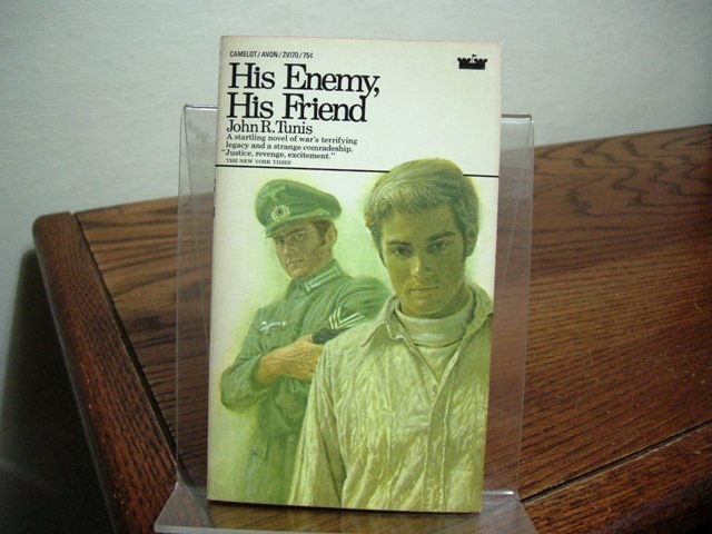 His Enemy, His Friend