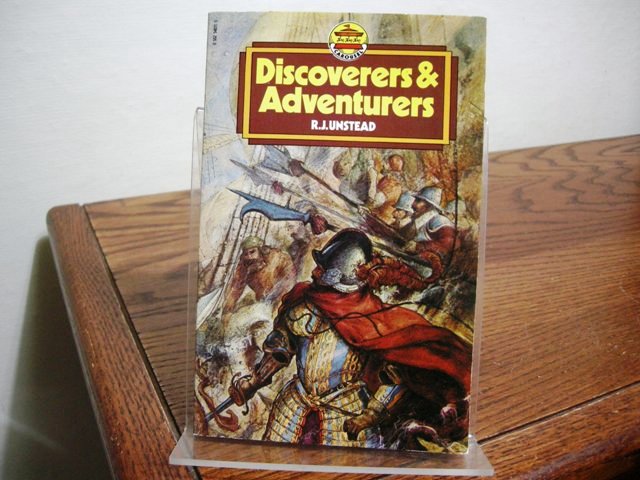 Discoverers and Adventurers