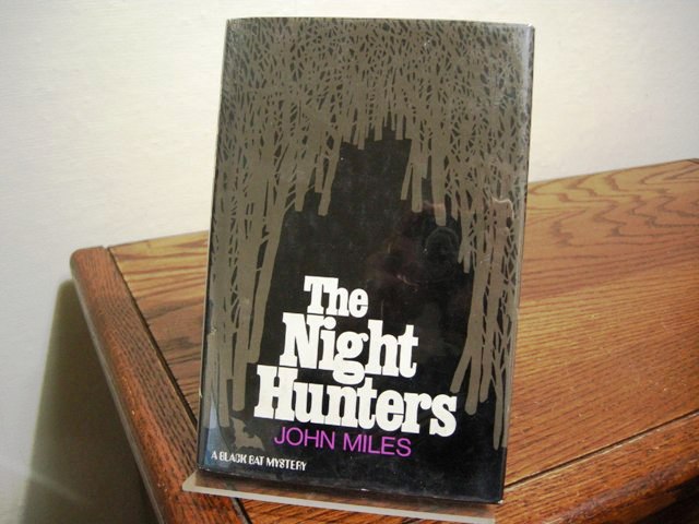 The Night Hunters