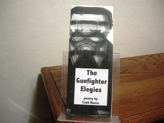 The Gunfighter Elegies