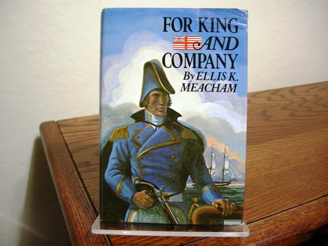 For King and Company