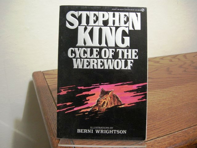 Cycle of the Werewolf