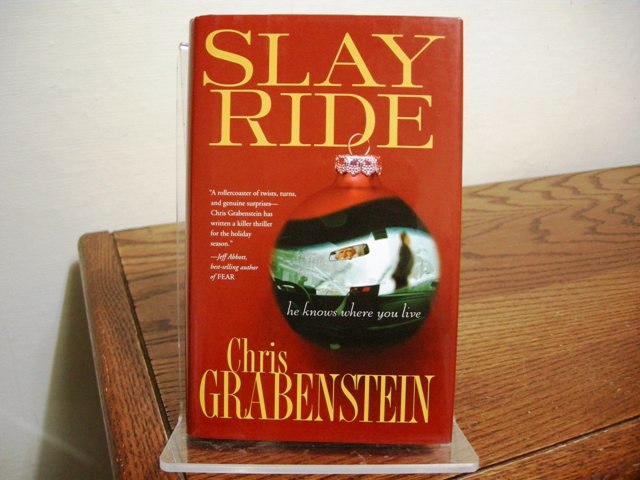 Slay Ride