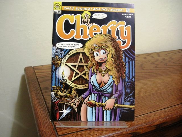 Cherry #13