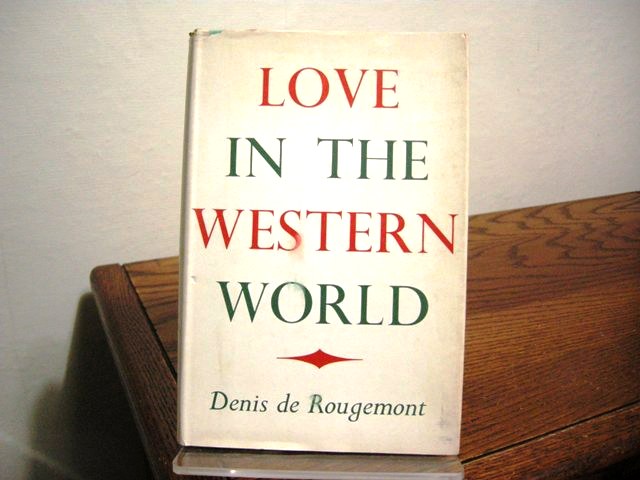 Love in the Western World