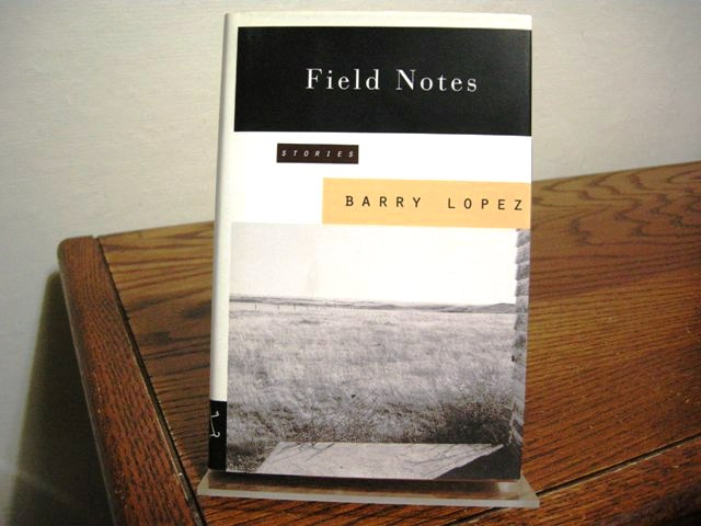 Field Notes: The Grace Note of the Canyon Wren