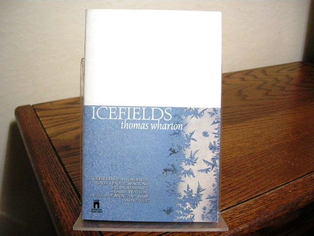 Icefields