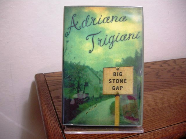 Big Stone Gap
