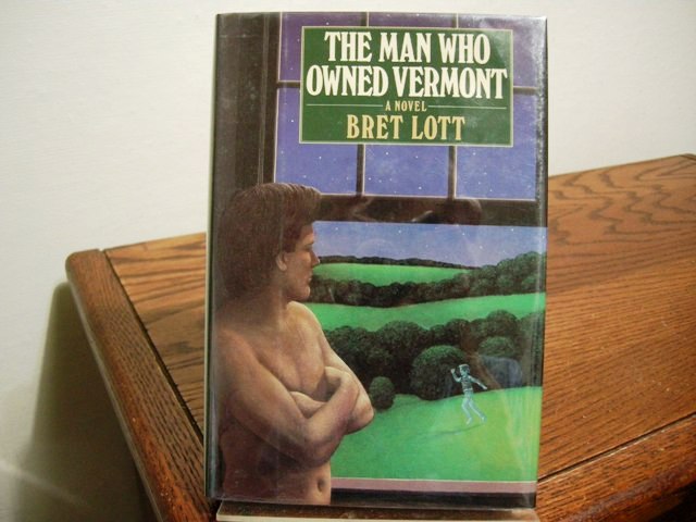 The Man Who Owned Vermont