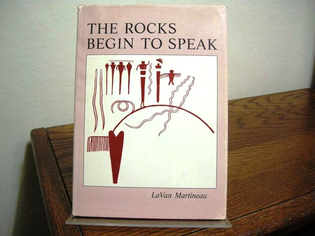 The Rocks Begin to Speak