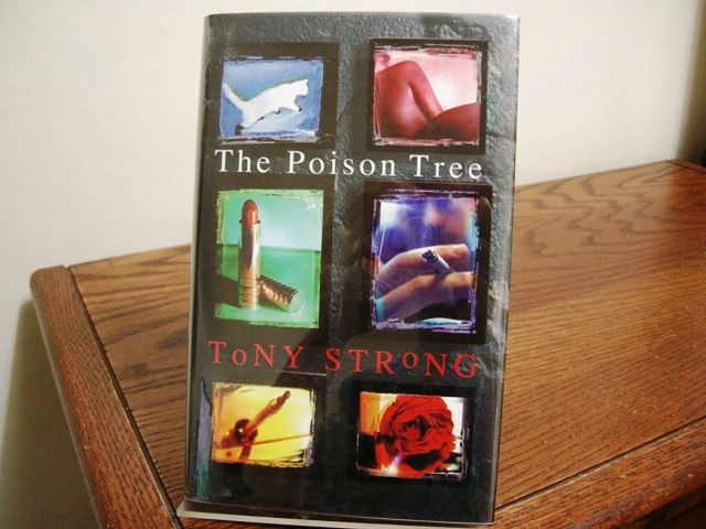 The Poison Tree